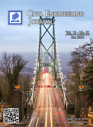 						View Vol. 10 No. 1 (2024): January
					