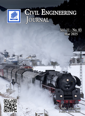 						View Vol. 11 No. 3 (2025): March
					