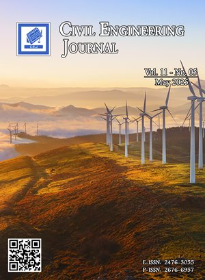						View Vol. 11 No. 5 (2025): May
					