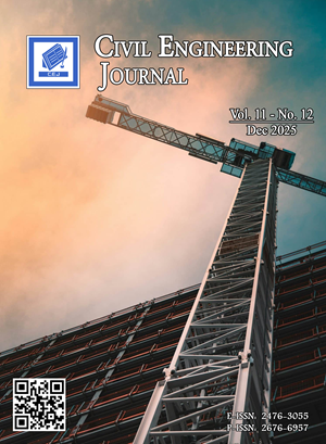       View Vol. 11 No. 12 (2025): December     