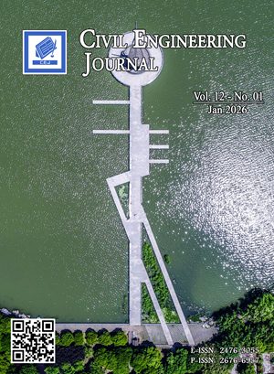       View Vol. 12 No. 1 (2026): January     