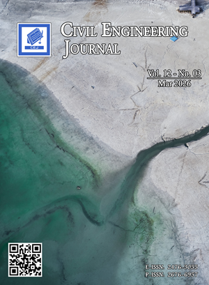       View Vol. 12 No. 3 (2026): March     