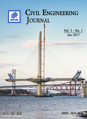 						View Vol. 3 No. 1 (2017): January
					