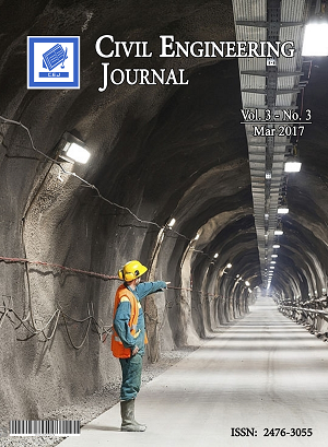 						View Vol. 3 No. 3 (2017): March
					