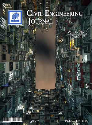 						View Vol. 3 No. 6 (2017): June
					