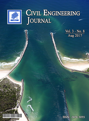 						View Vol. 3 No. 8 (2017): August
					