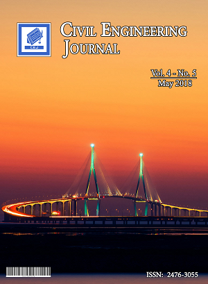 						View Vol. 4 No. 5 (2018): May
					