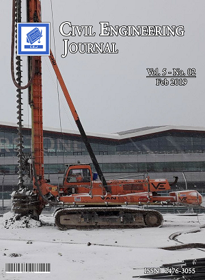 						View Vol. 5 No. 2 (2019): February
					