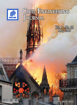 						View Vol. 5 No. 5 (2019): May
					