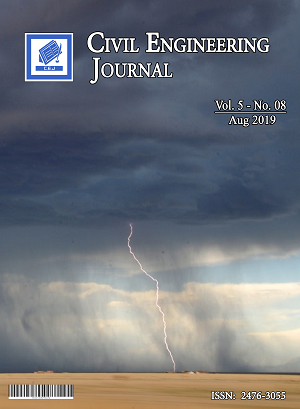 						View Vol. 5 No. 8 (2019): August
					