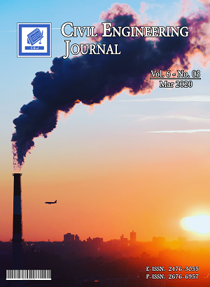 						View Vol. 6 No. 3 (2020): March
					