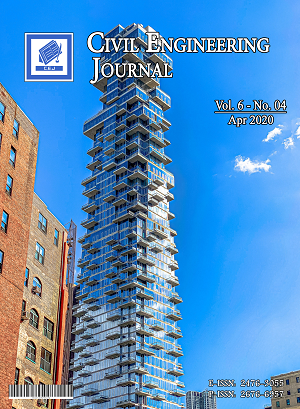 						View Vol. 6 No. 4 (2020): April
					