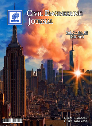 						View Vol. 7 No. 3 (2021): March
					