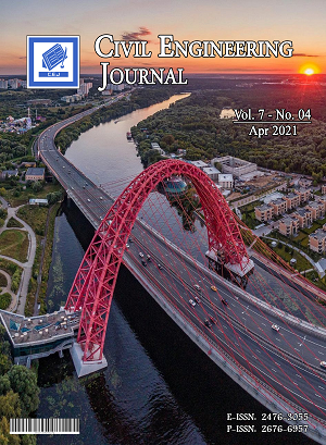 						View Vol. 7 No. 4 (2021): April
					