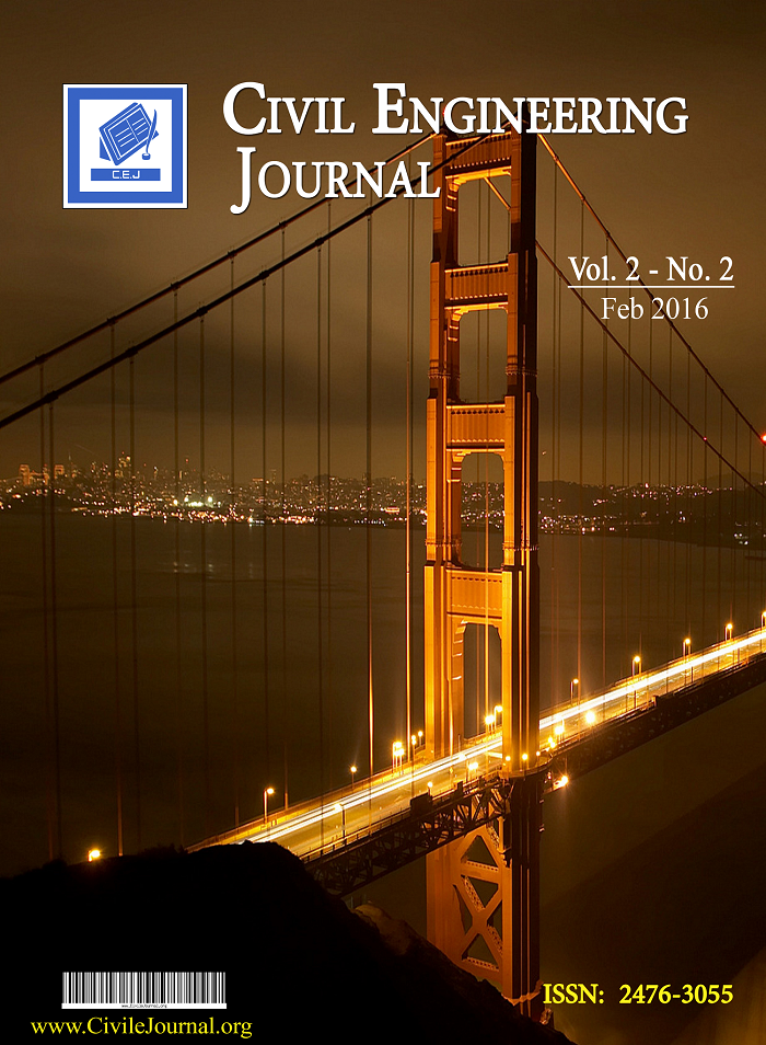 						View Vol. 2 No. 2 (2016): February
					