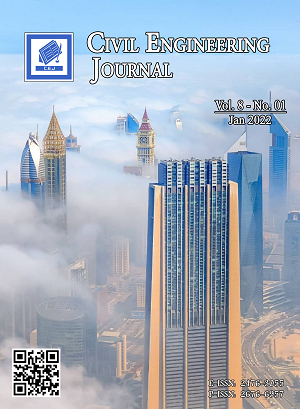 						View Vol. 8 No. 1 (2022): January
					