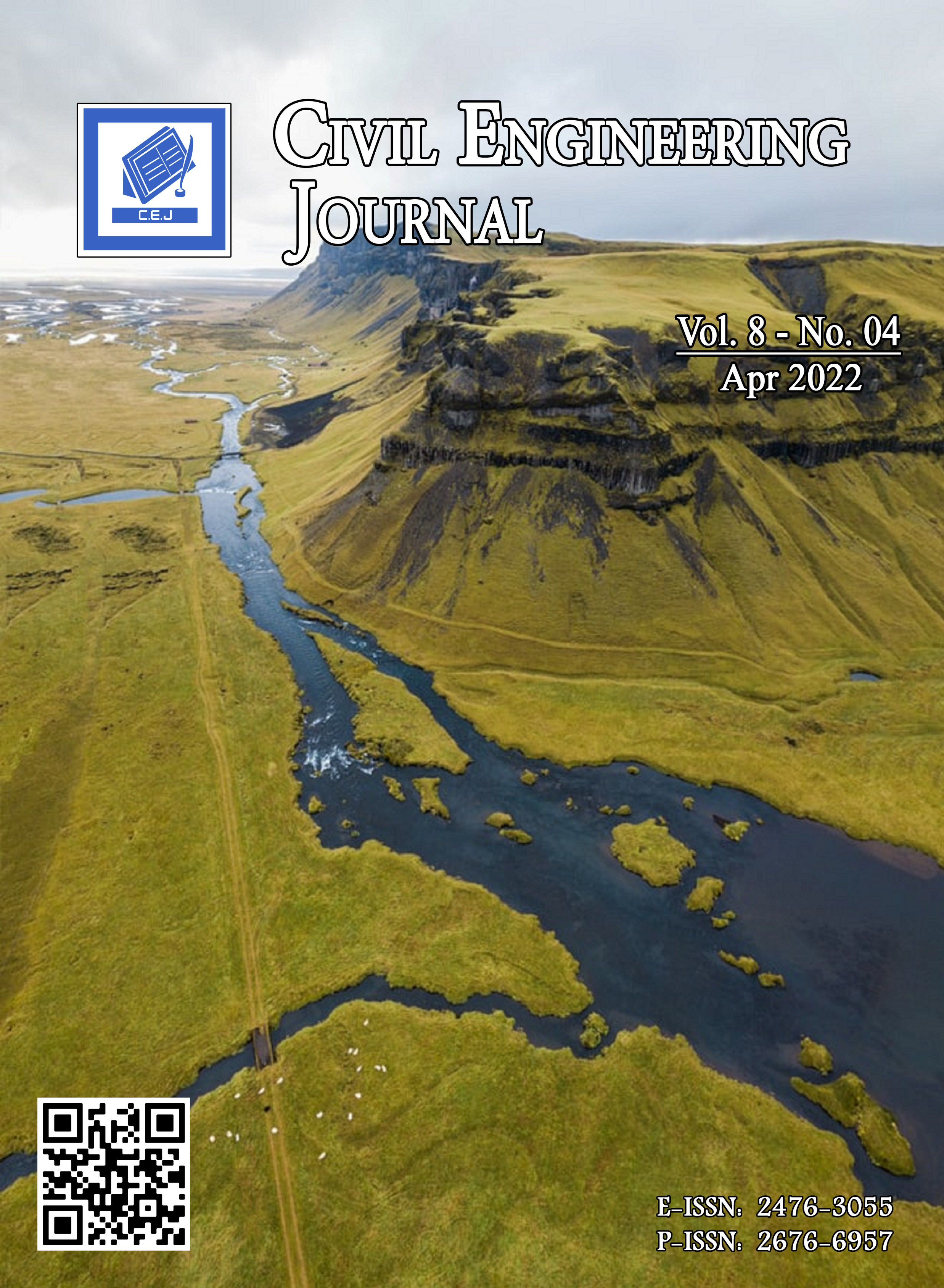 						View Vol. 8 No. 4 (2022): April
					