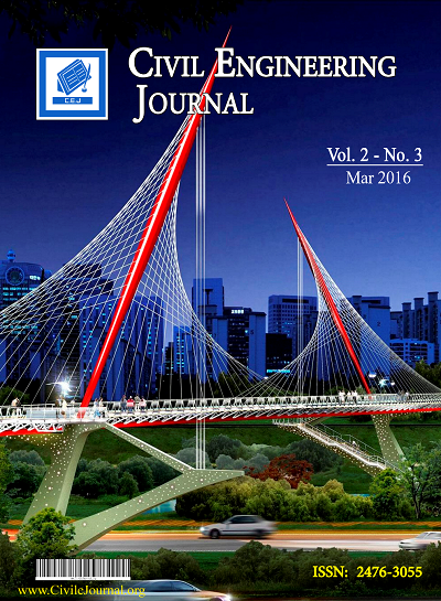 						View Vol. 2 No. 3 (2016): March
					